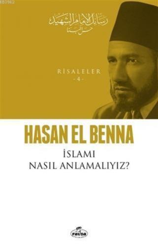 İslamı Nasıl Anlamalıyız?  Frontansicht 1