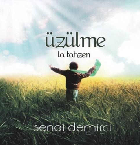 Üzülme - La Tahzen  Frontansicht 1