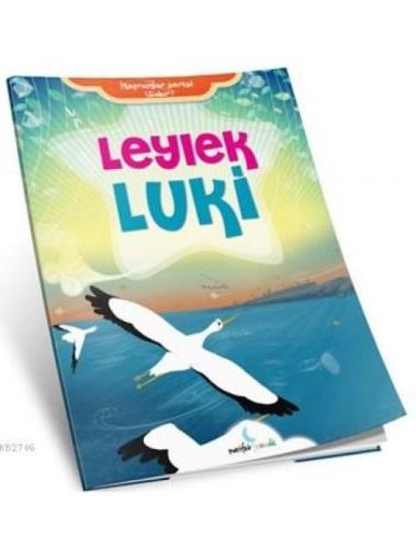 Leylek Luki  Frontansicht 1