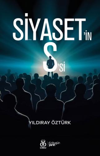 Siyaset'in S'si  Frontansicht 1