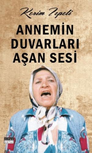 Annemin Duvarları Aşan Sesi  Frontansicht 1