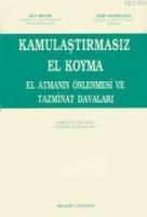 Kamulaştırmasız El Koyma  Frontansicht 1