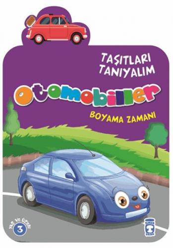 Otomobiller  Frontansicht 1