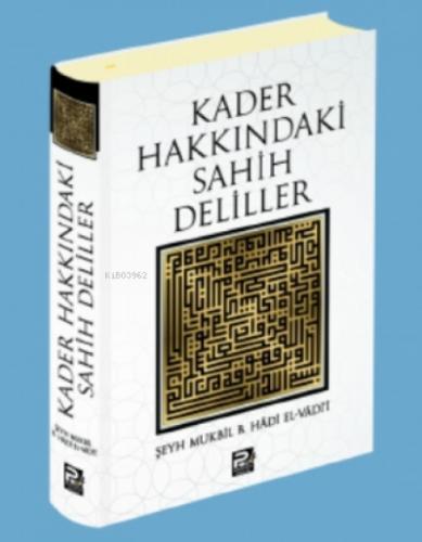 Kader Hakkındaki Sahih Deliller  Frontansicht 1