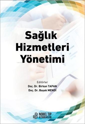 Sağlık Hizmetleri Yönetimi  Frontansicht 1