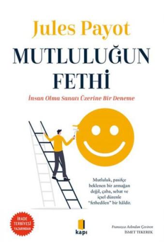 Mutluluğun Fethi  Frontansicht 1
