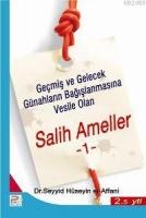 Salih Ameller-1  Frontansicht 1