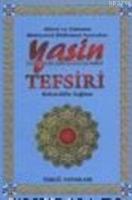 Yasin Tefsiri  Frontansicht 1