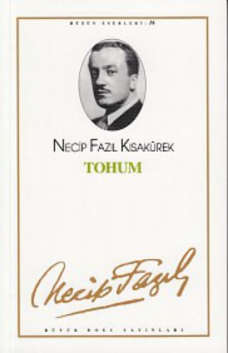 Tohum : 15  Frontansicht 1