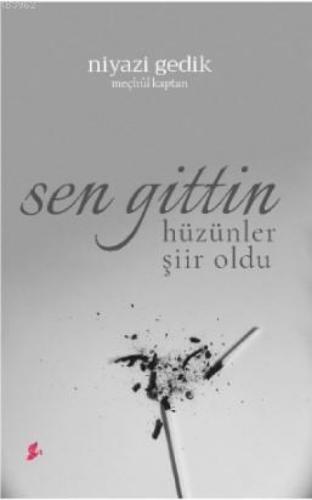 Sen Gittin  Frontansicht 1