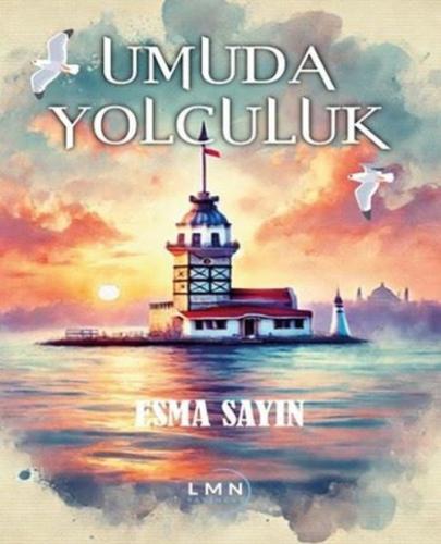 Umuda Yolculuk  Frontansicht 1