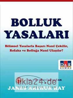 Bolluk Yasaları  Frontansicht 1