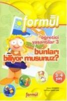 Öğretici Yaşantılar-3  Frontansicht 1