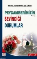 Peygamberimizin Sevindiği Durumlar  Frontansicht 1
