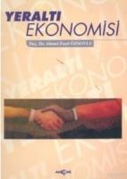 Yeraltı Ekonomisi  Frontansicht 1