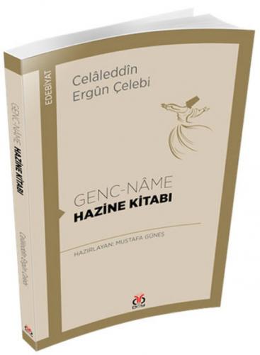 Genc-Nâme / Hazine Kitabı  Frontansicht 1