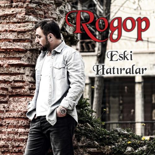 Eski Hatıralar  Frontansicht 1