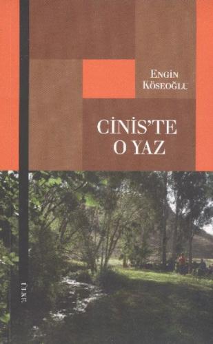 Ciniste O Yaz  Frontansicht 1