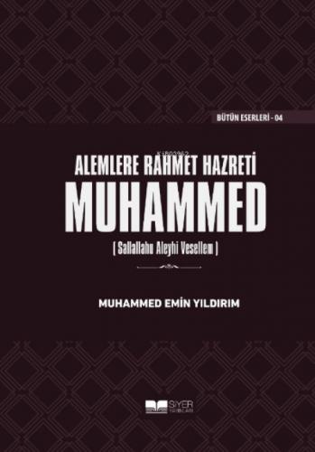 Alemlere Rahmet Hazreti Muhammed (Ciltli)  Frontansicht 1