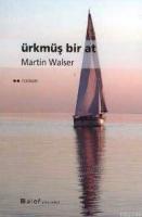 Ürkmüş Bir At  Frontansicht 1
