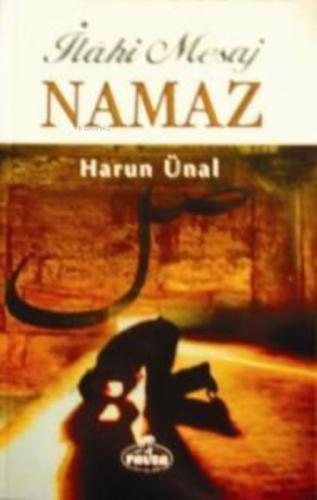 İlahi Mesaj Namaz  Frontansicht 1