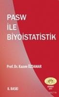 Pasw ile Biyoistatistik  Frontansicht 1