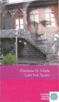 Ölümünün 50. Yılında Cahit Sıtkı Tarancı  Frontansicht 1