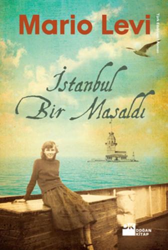 İstanbul Bir Masaldı  Frontansicht 1
