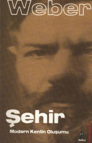 Şehir Modern Kentin Oluşumu  Frontansicht 1