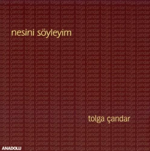 Nesini Söyleyim  Frontansicht 1