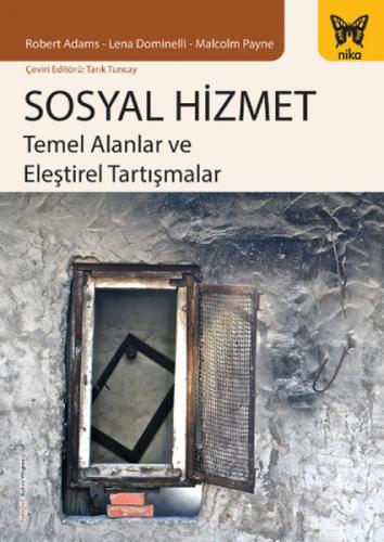 Sosyal Hizmet  Frontansicht 1