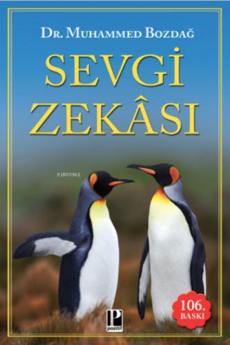 Sevgi Zekası  Frontansicht 1