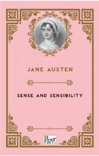 Sense and Sensibility  Frontansicht 1