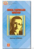 Musa Carullah Bigiyef  Frontansicht 1