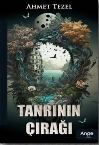 Tanrının Çırağı  Frontansicht 1