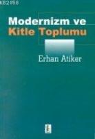 Modernizm ve Kitle Toplumu  Frontansicht 1