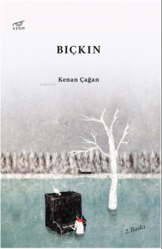 Bıçkın  Frontansicht 1