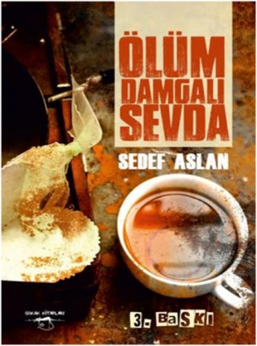 Ölüm Damgalı  Frontansicht 1