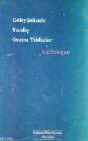 Gökyüzünde Yanlış Gezen Yıldızlar  Frontansicht 1
