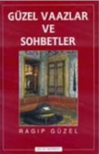 Güzel Vaazlar ve Sohbetler 5  Frontansicht 1