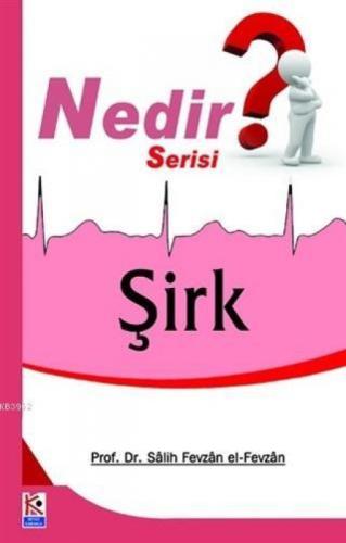 Şirk (Nedir Serisi)  Frontansicht 1