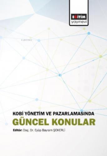Kobi Yönetim ve Pazarlamasında Güncel Konular  Frontansicht 1
