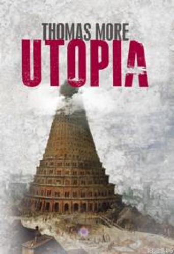 Utopia  Frontansicht 1