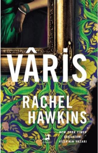 Varis  Frontansicht 1