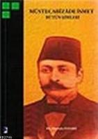 Müstecabıazde İsmet - Bütün Şiirleri  Frontansicht 1