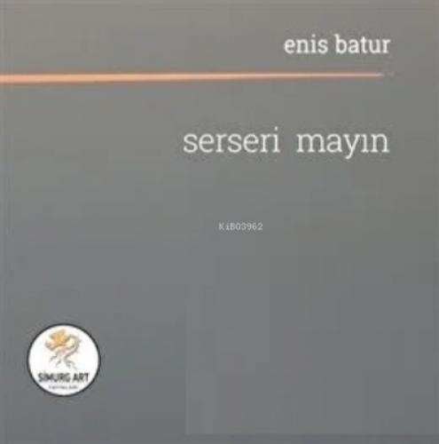 Serseri Mayın  Frontansicht 1