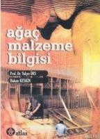 Ağaç Malzeme Bilgisi  Frontansicht 1