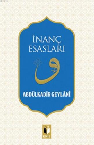 İnanç Esasları  Frontansicht 1