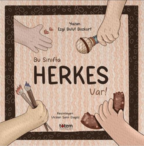 Bu Sınıfta Herkes Var  Frontansicht 1
