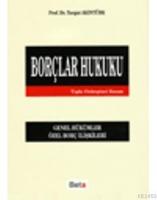 Borçlar Hukuku  Frontansicht 1